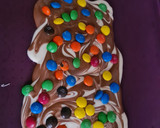 Foto del paso 4 de la receta: Bark de chocolate (palanqueta o corteza)