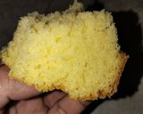 Foto langkah ke 7 dari resep Bolu Jadul.