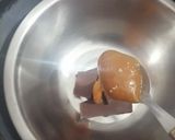 Foto del paso 3 de la receta: Postre de chocolate y banana 🤤🤤