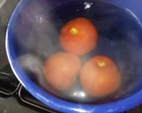Foto del paso 7 de la receta: Pizza a mi estilo