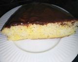 صورة لخطوة 2 من وصفة كيك بالفلان 🍰