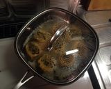 A picture of step 11 of Sauerkraut Rolls (Krautkrapfen).