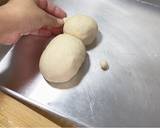 ขนมปัง 2พส อรุ่มเจ๊าะ สูตรปังนวดมือ15นาทีและใช้น้ำมันแทนเนย วิธีทำสูตร 7 รูป