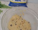 Foto langkah ke 4 dari resep Soft Cookies.