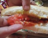 હોટ ડોગ (Hot Dog Recipe In Gujarati) રેસીપી સ્ટેપ3ફોટો