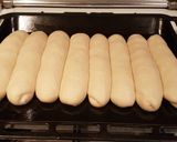 Foto del paso 5 de la receta: Pancitos para Panchos