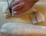 Foto del paso 2 de la receta Bacalao con tomate