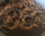 Foto del paso 2 de la receta: Merluza con champiñones