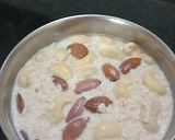 बनाना ओट्स स्मूदी(banana Oats smoothie recipe in Hindi) रेसिपी चरण 1 फोटो