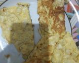 Foto langkah ke 2 dari resep Telur geprek.