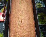 Foto del paso 5 de la receta: Budín de bananas Gluten Free