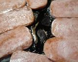 Eggs an Spam with Hp sauce recipe step 2 photo