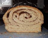 Homemade Cinnamon Swirl Bread recipe step 6 photo