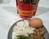 Foto langkah ke 2 dari resep Nasi goreng kampung.