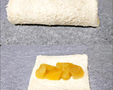 Foto del paso 2 de la receta: Rollitos de Manzana y Canela