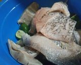 Foto langkah ke 1 dari resep Sup ikan Gurame.