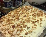 Foto langkah ke 8 dari resep Carrot Cake.