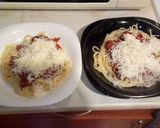 Fahéjas bolognai recept fázis 3 fotója
