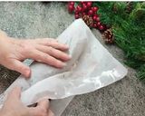 Foto del paso 5 de la receta Tronco de Navidad con cerezas borrachas
