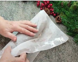 Foto del paso 5 de la receta: Tronco de Navidad con cerezas borrachas