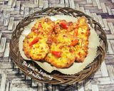 Foto langkah ke 8 dari resep Bakwan Jagung Kresss.