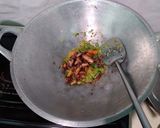 Foto langkah ke 2 dari resep Sambal Cumi Asin.
