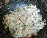 Foto del paso 5 de la receta: Ensalada de lentejas, verduras y merluza