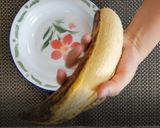 Foto langkah ke 1 dari resep BOLEN PISANG COKLAT LUMER/RESEP BOLEN PISANG TANPA KORSVET/BOLEN.