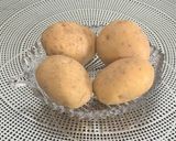A picture of step 1 of Potato Tikkis (Crispy & Quick Snack Delight).