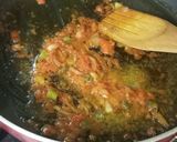 A picture of step 9 of Vegetable tarts.