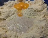Bejgli recept fázis 1 fotója