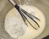 Une image de l'étape 3 de Madeleines.