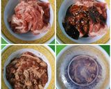 Foto langkah ke 2 dari resep Beef Teriyaki - ala Hokben.