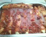 Foto del paso 7 de la receta: Canelones de carne🍴