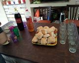Foto del paso 3 de la receta: Bifes para pata flambeada o pernil (casero) 😋