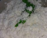 Foto langkah ke 1 dari resep Putu ayu lembut🍀.