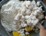 Foto langkah ke 1 dari resep Wingko Babat Teflon.