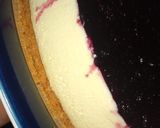 Foto del paso 3 de la receta: Cheesecake súper súper delicioso!! Mi favorito 😍😍❤️