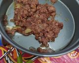 Foto langkah ke 3 dari resep Tumis Kornet Simple Bahan Seadanya.