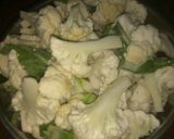 राई वाली गोभी की सब्जी(Rai wali gobhi ki sabzi recipe in Hindi) रेसिपी चरण 1 फोटो