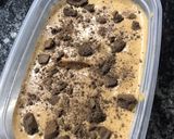 Foto del paso 2 de la receta: Helado de banana split