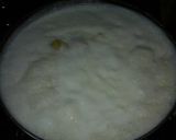 Foto del paso 4 de la receta: Arroz con leche y huevo