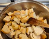 Foto del paso 2 de la receta: Sopa de ajo - Sopa castellana