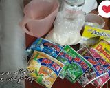Foto langkah ke 1 dari resep Ice Cream Pop Ice ala mOm'zFaQya.