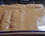 Foto del paso 2 de la receta: Postre de café y chocolate con vainillas