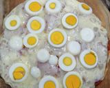 Foto del paso 9 de la receta: Pizza caserita