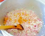 Foto del paso 1 de la receta: Locro de zapallo