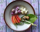 Foto langkah ke 1 dari resep Mangut Lele.