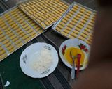 Foto langkah ke 4 dari resep Kastengel renyah dan gurih.industri rumahan bundanya Aulia.