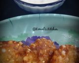 સાબુદાણા ટિક્કી (Sago Tikki Recipe In Gujarati) રેસીપી સ્ટેપ4ફોટો